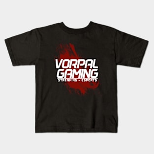 VgSplat Kids T-Shirt